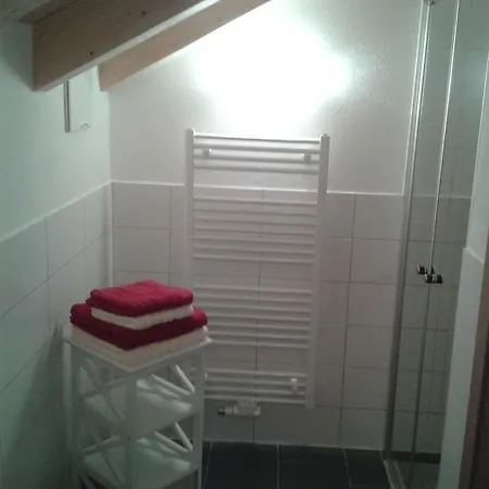 Alpenflair * 겔로스