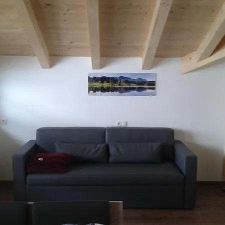 Alpenflair 겔로스