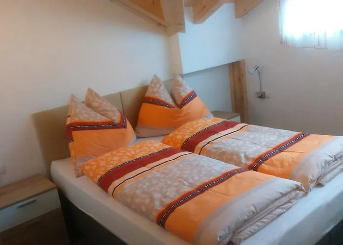 Apartamento Alpenflair