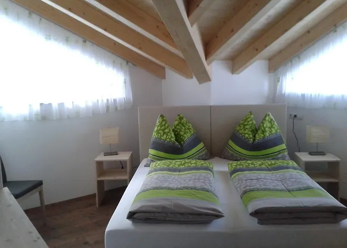 Alpenflair Apartament