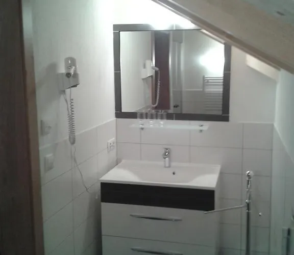 Apartamento Alpenflair *