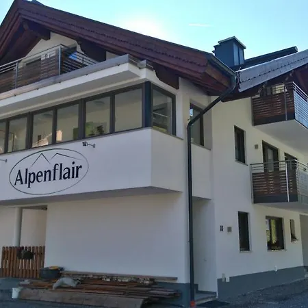 Apartamento Alpenflair Gerlos