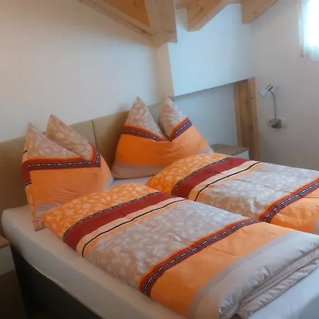 Apartamento Alpenflair