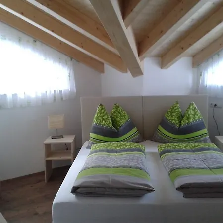 Alpenflair Apartamento
