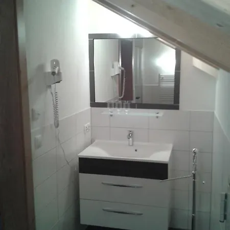 Apartamento Alpenflair *
