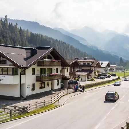 Alpenflair Apartamento Gerlos