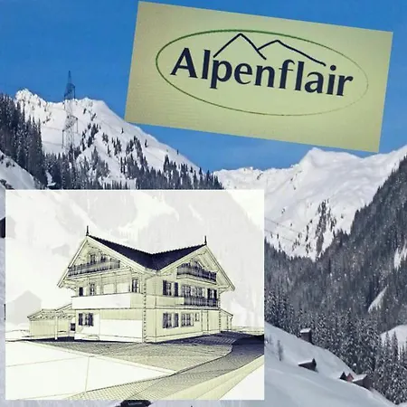 Alpenflair